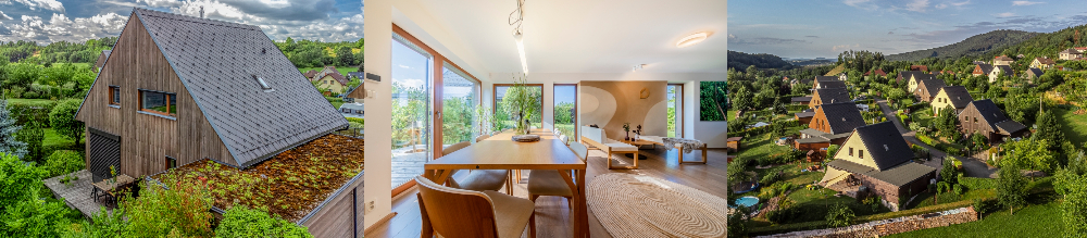   HLAVN&Iacute; V&Yacute;HRA&nbsp; -Vyzkou&scaron;ejte si v&iacute;kendov&yacute; pobyt v dřevostavbě na vlastn&iacute; kůži!<br />  V&iacute;kendov&yacute; pobyt (2 noci) v pasivn&iacute; dřevostavbě v obci Koberovy v Česk&eacute;m r&aacute;ji od DOMY ATREA  <br />  &nbsp;  