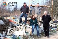 Ukliďme Česko 1