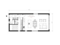 LUCERN 168 pudorys 1NP OK