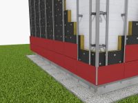 Foto Rockwool_Aplikace Wentirock F ok