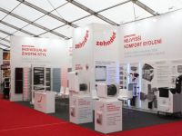 Novinky Zehnder pro zdravé, komfortní a elegantní vytápění a větrání  s rekuperací tepla