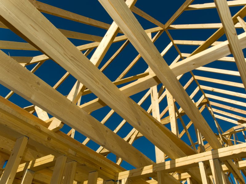 STŘEŠNÍ KONSTRUKCE