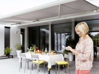 connexoon terrace ok