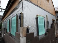 40 DuPont_TyvekAirguard_Strathaven