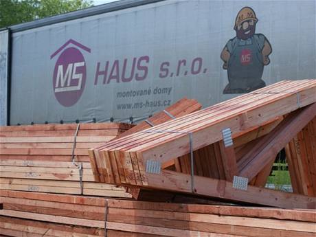 MS HAUS s.r.o.: <small>Zveme vás na veletrh DSB</small>