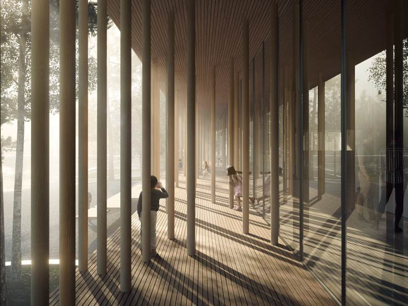 Finnskogens Hus 03_Hide and seek LESNÍ FINOVÉ MUZEUM