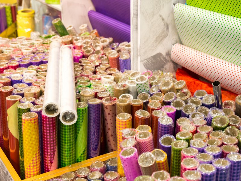 dreamstime paper christmas