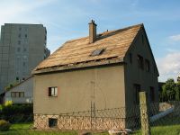 Se dřevem do v&yacute;&scaron;ky