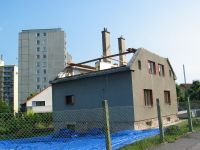 Se dřevem do v&yacute;&scaron;ky