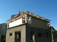 Se dřevem do v&yacute;&scaron;ky