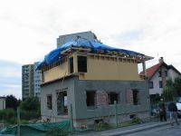 Se dřevem do v&yacute;&scaron;ky