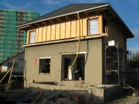 Se dřevem do v&yacute;&scaron;ky