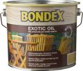 440190 Bondex Exotic Oil 2.50 L Packshot SP3 240810