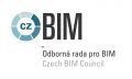 CzBIM logo complete