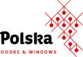logo POLSKA DOORS & WINDOWS