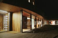 SD2015C4 ofis Villa Under extension