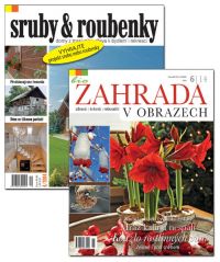 Tandem - d&aacute;rek, kter&yacute; se vyplat&iacute;!