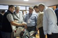 Konference Dřevostavby v praxi