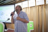  Tisk Změnit Konference Dřevostavby v praxi