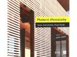 Modern&iacute; dřevostavby