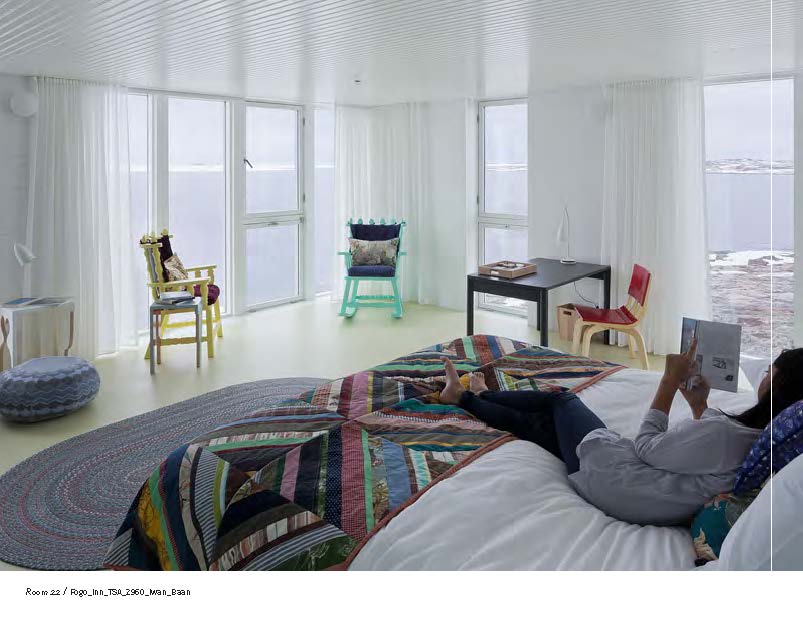 2 Fogo Interior photos Stránka 15