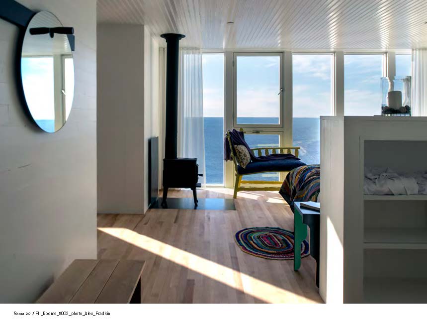 2 Fogo Interior photos Stránka 19