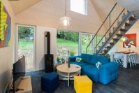 Konstrukce z vrstveného masivního dřeva