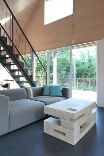 Domesi Concept House