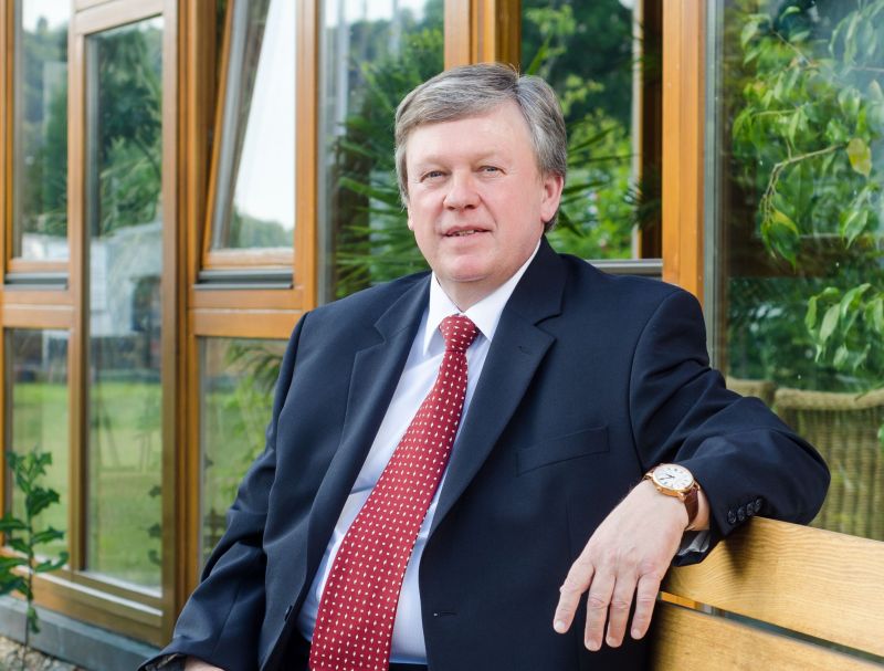 ADMD: <small>Letos aspoň o deset procent více</small>