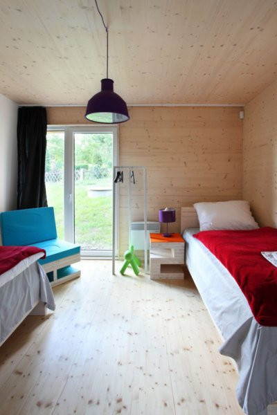 Domesi Concept House