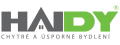 logo haidy CZ 2012