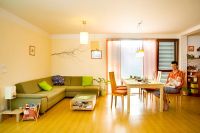 Bydlen&iacute; v pasivn&iacute;m domě: Dům pod př&iacute;snou kontrolou