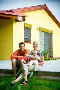 Bydlen&iacute; v pasivn&iacute;m domě: Dům pod př&iacute;snou kontrolou