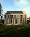 Passivhaus ve Francii od firmy Karawitz