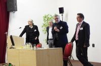 Konference Pasivn&iacute; domy 2014