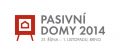 logo pasivni domy