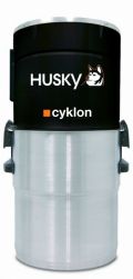 Centr&aacute;ln&iacute; vysavač Husky