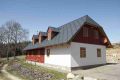 chalupa na &scaron;umavsk&eacute; str&aacute;ni