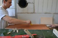 Česk&yacute; kamn&aacute;ř se chyst&aacute; na mistrovstv&iacute; Evropy