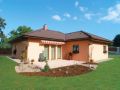 Rodinn&yacute; dům MS 04 Ekonomy &ndash; bungalov
