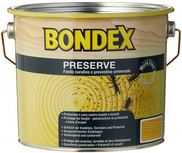 aktuální 450120 Bondex Preserve 2.50 L Packshot SP3 240810 300dpi