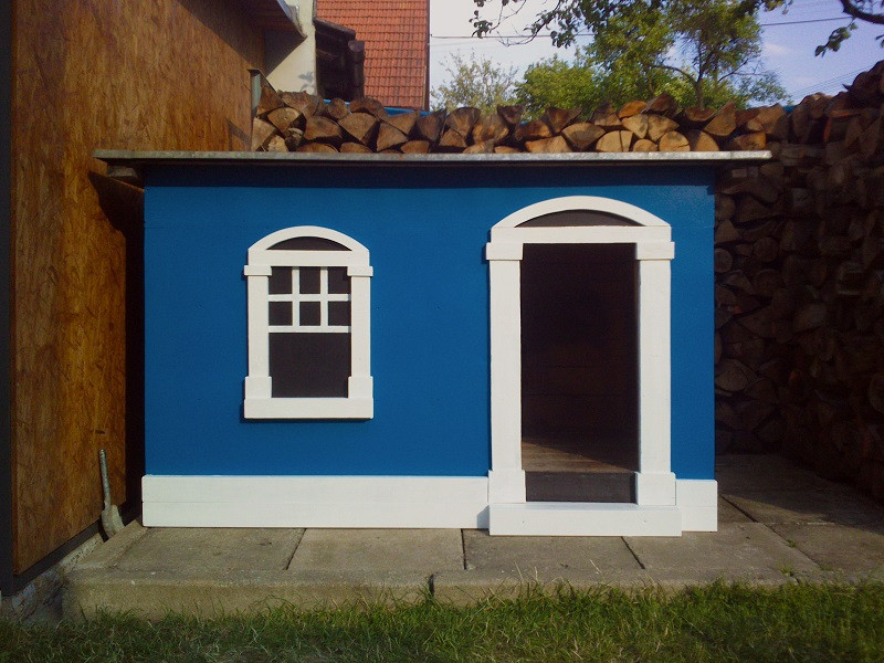 2. místo Grussman 3 mala