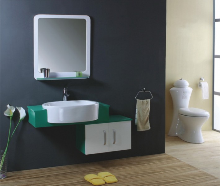 Na rozd&iacute;l od klasick&yacute;ch latexov&yacute;ch n&aacute;těrů, kter&eacute; zn&aacute;me předev&scaron;&iacute;m z chodeb z&aacute;kladn&iacute;ch &scaron;kol a nemocnic, už dnes omyvateln&yacute; n&aacute;těr od běžn&eacute;ho t&eacute;měř nepozn&aacute;me. Jeho důležit&yacute;mi vlastnostmi je paroporpustnost, sanitizace a antikondenzace, kter&aacute; zamezuj&iacute; vznikům pl&iacute;sn&iacute; a řas. FOTO:Archiv