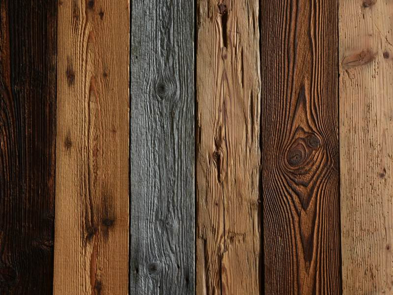 7 patiny starého dreva LUXWOOD