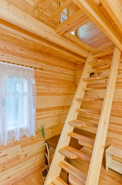 11 - mlynářské schody