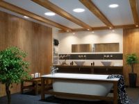 8 Fakro koupelna se svetlovody ok