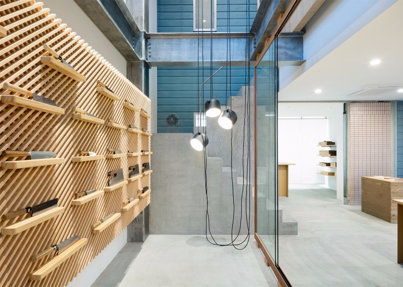 obchod s noži - japonsko 3