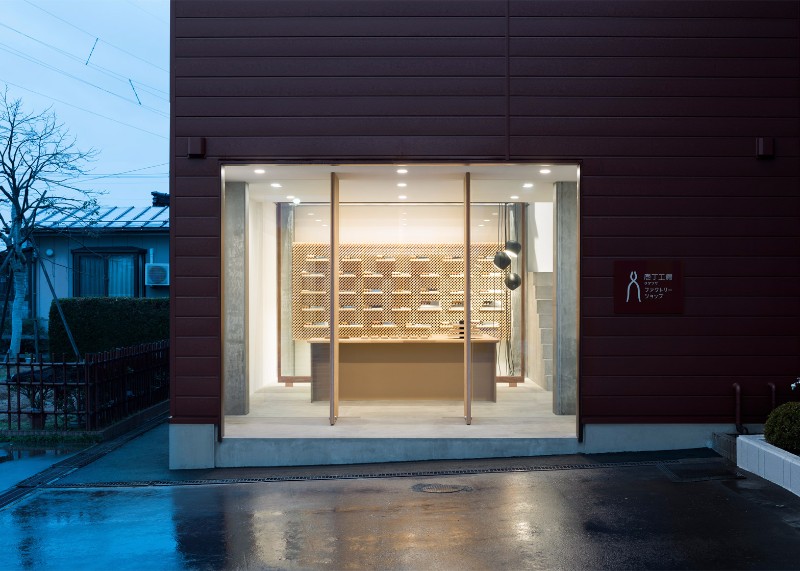 obchod s noži - japonsko 4