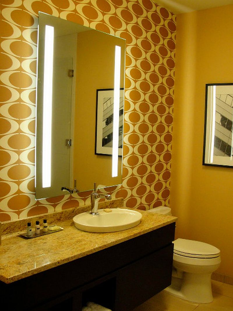 tapety-v-koupelne-interier-wc-umyvadlo