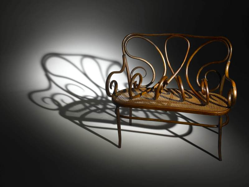 03 Thoneteando židle 2